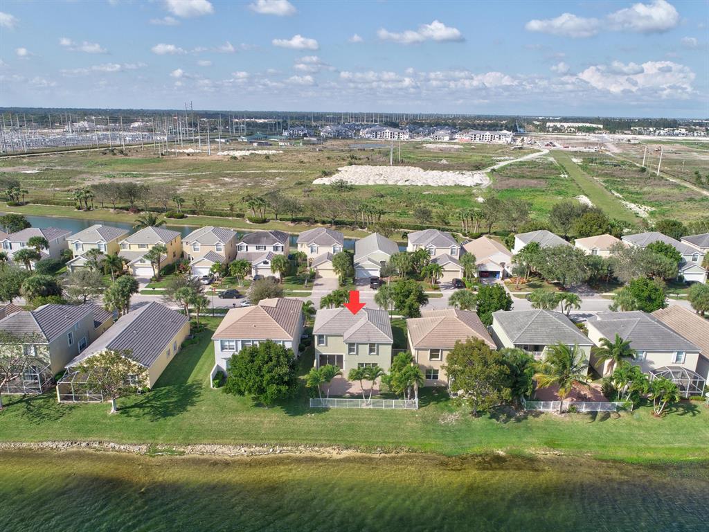 ANTHONY GROVES PH 2 - Residential