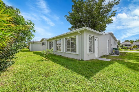 Tiny photo for 6925 NW 11th Street, Margate, FL 33063 (MLS # F10530649)
