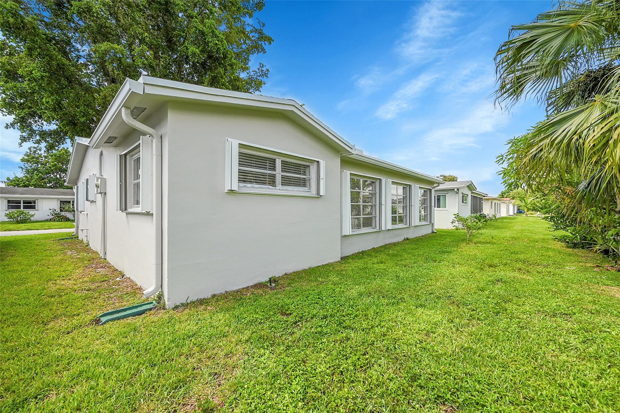 Paradise Gardens Sec 3 72 - Residential