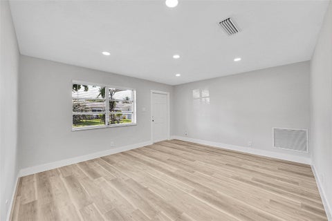 Tiny photo for 6925 NW 11th Street, Margate, FL 33063 (MLS # F10530649)