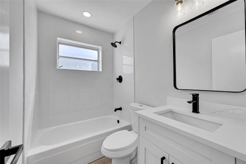 Tiny photo for 6925 NW 11th Street, Margate, FL 33063 (MLS # F10530649)
