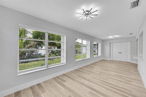 Tiny photo for 6925 NW 11th Street, Margate, FL 33063 (MLS # F10530649)