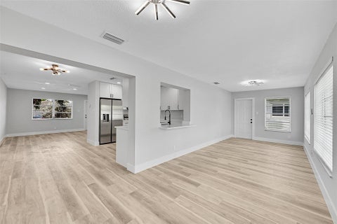 Tiny photo for 6925 NW 11th Street, Margate, FL 33063 (MLS # F10530649)