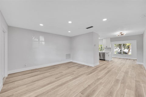 Tiny photo for 6925 NW 11th Street, Margate, FL 33063 (MLS # F10530649)