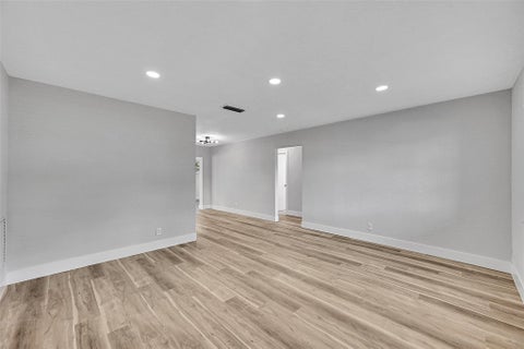 Tiny photo for 6925 NW 11th Street, Margate, FL 33063 (MLS # F10530649)