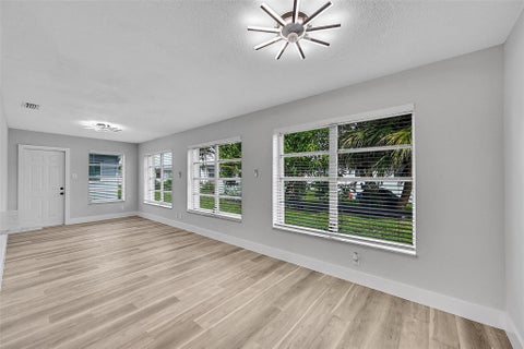 Tiny photo for 6925 NW 11th Street, Margate, FL 33063 (MLS # F10530649)