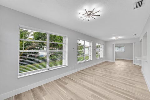 Tiny photo for 6925 NW 11th Street, Margate, FL 33063 (MLS # F10530649)