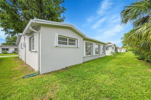 Tiny photo for 6925 NW 11th Street, Margate, FL 33063 (MLS # F10530649)