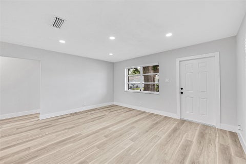 Tiny photo for 6925 NW 11th Street, Margate, FL 33063 (MLS # F10530649)