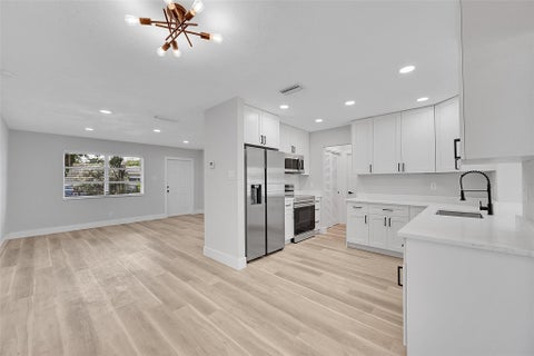 Tiny photo for 6925 NW 11th Street, Margate, FL 33063 (MLS # F10530649)