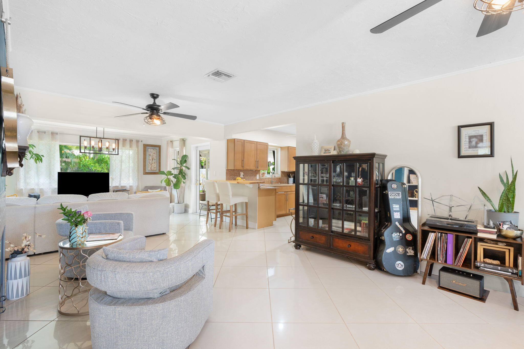 CORAL RIDGE GALT ADD NO 1 - Residential