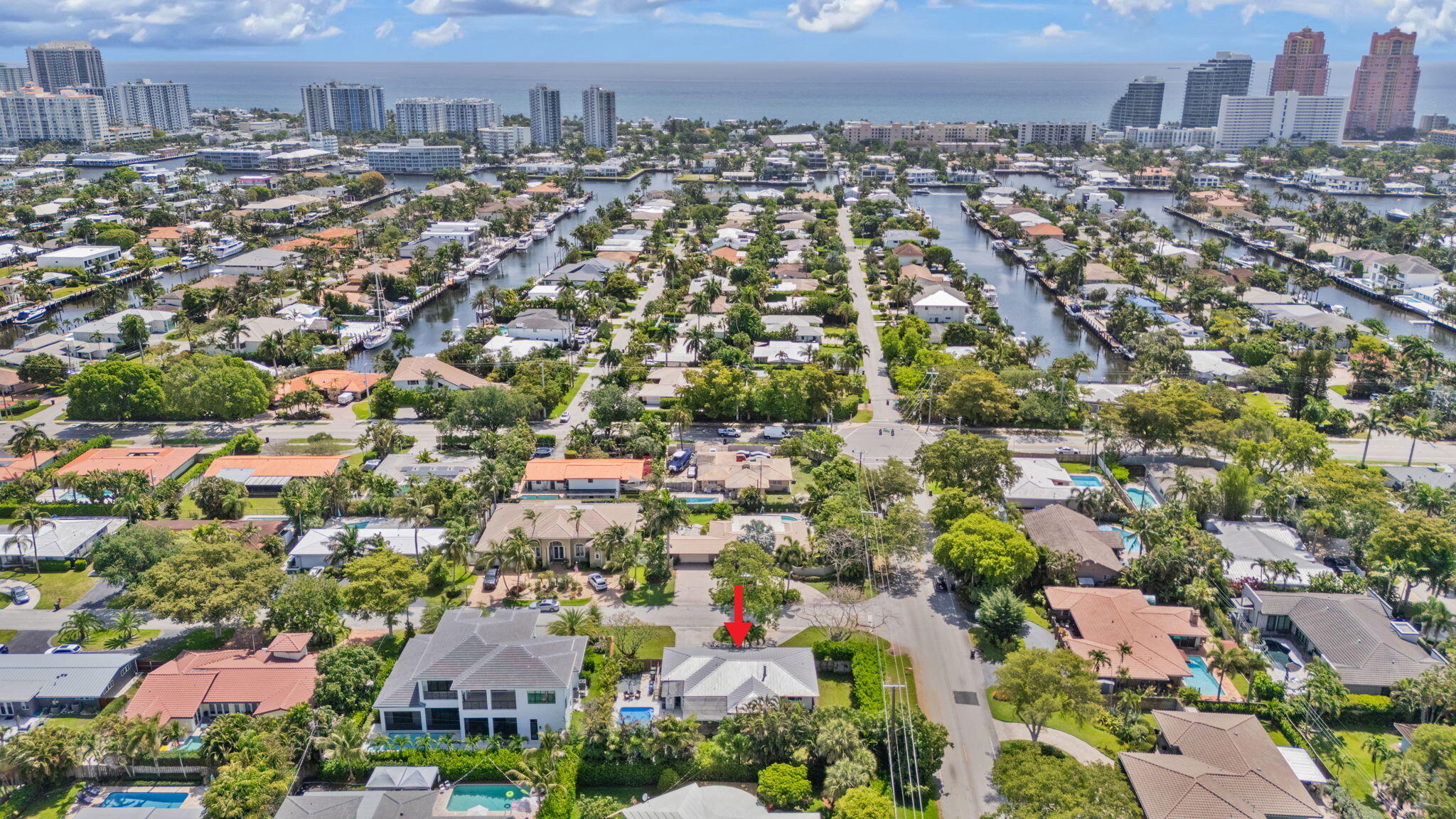 CORAL RIDGE GALT ADD NO 1 - Residential