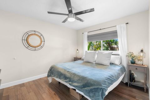 Tiny photo for 2601 NE 27th Way, Fort Lauderdale, FL 33306 (MLS # B26028617)