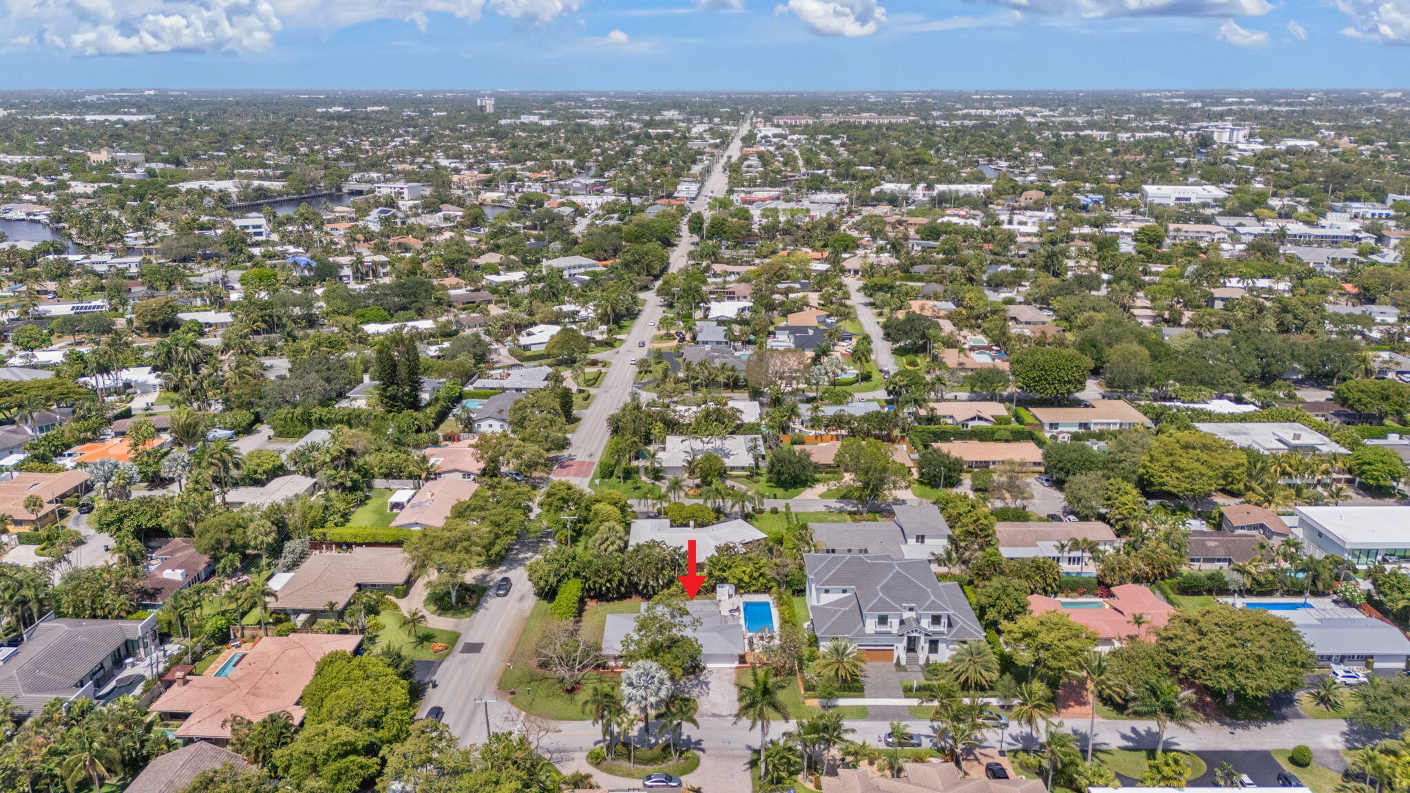 CORAL RIDGE GALT ADD NO 1 - Residential