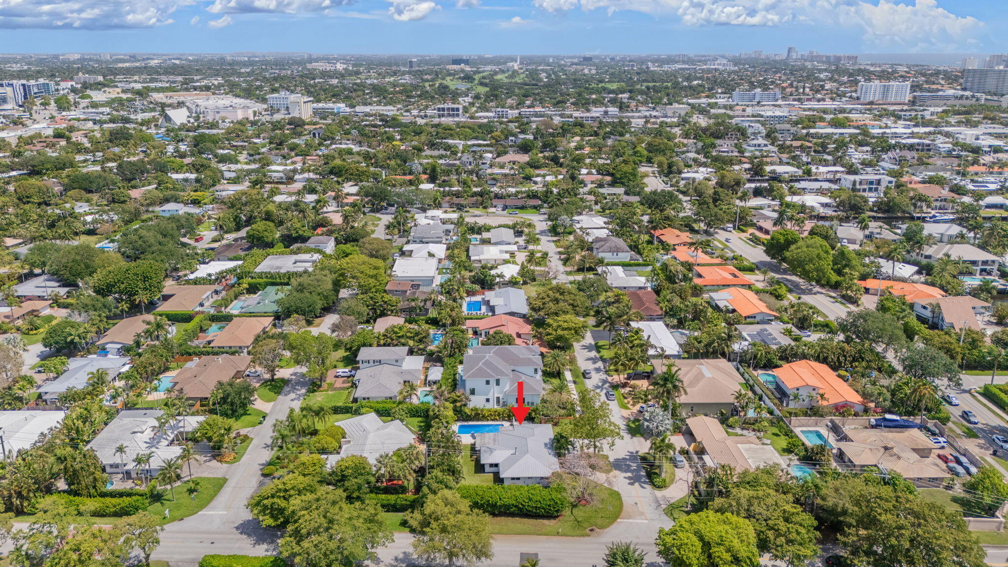 CORAL RIDGE GALT ADD NO 1 - Residential
