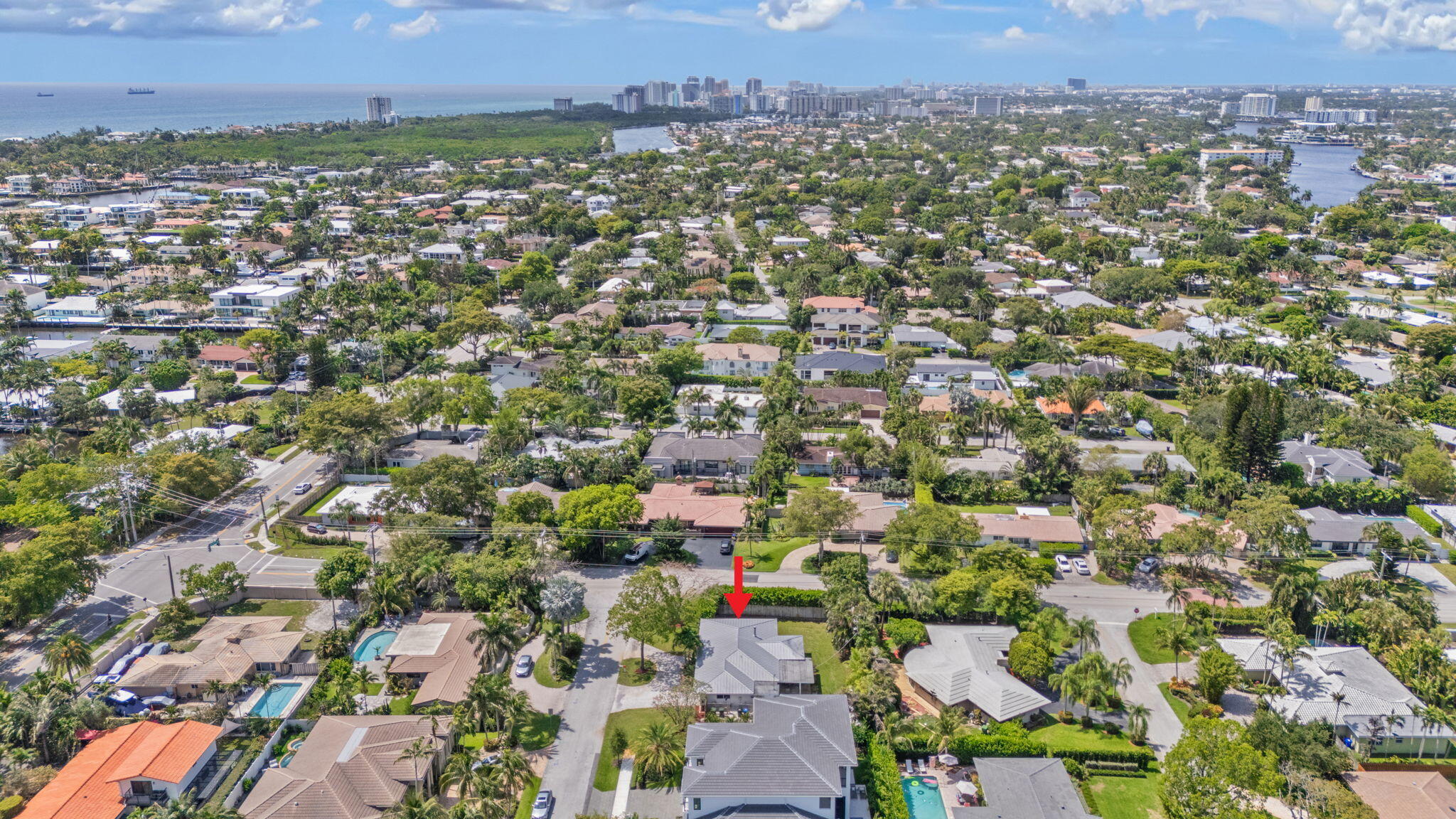 CORAL RIDGE GALT ADD NO 1 - Residential