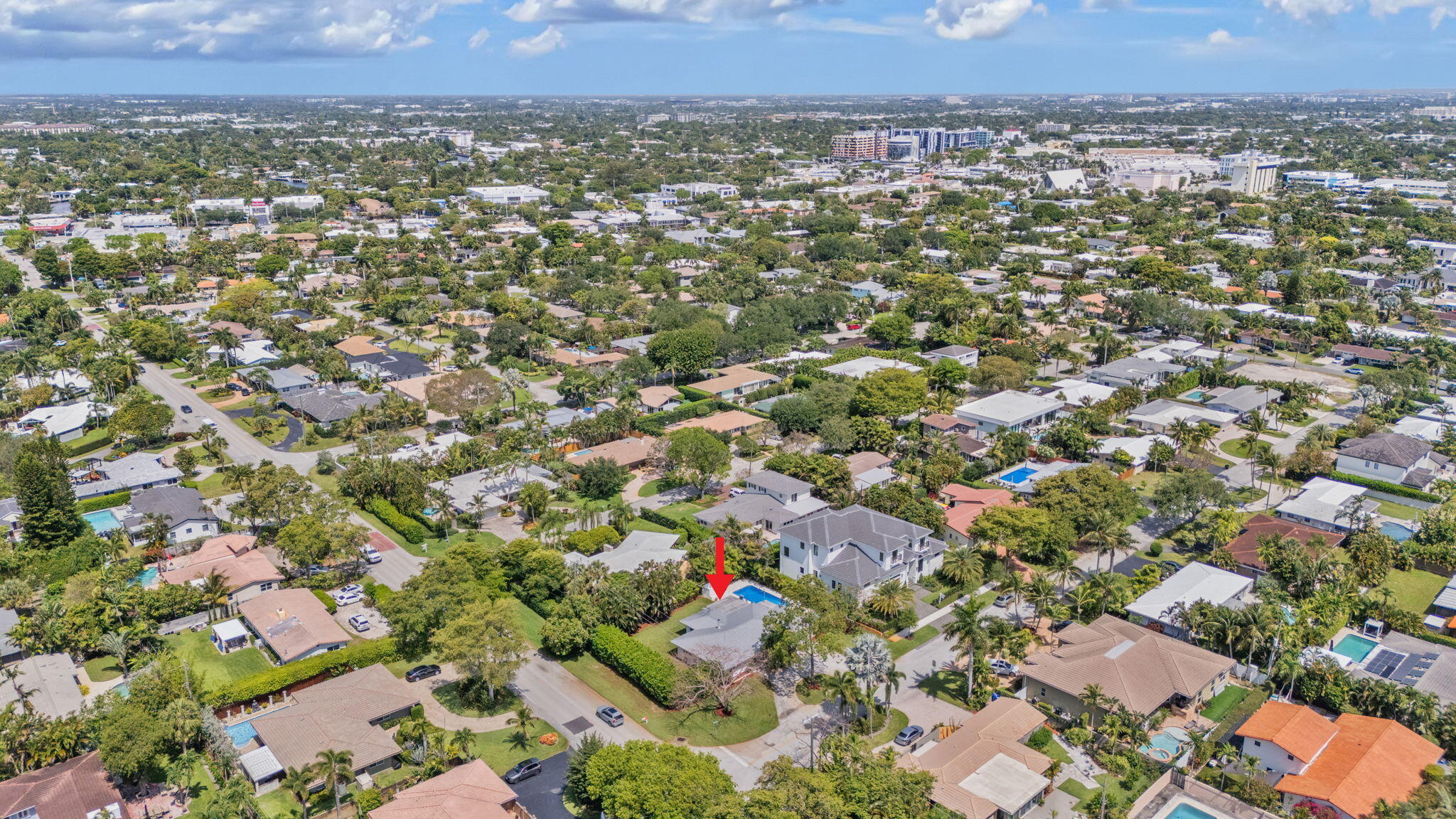 CORAL RIDGE GALT ADD NO 1 - Residential