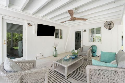 Tiny photo for 2601 NE 27th Way, Fort Lauderdale, FL 33306 (MLS # B26028617)