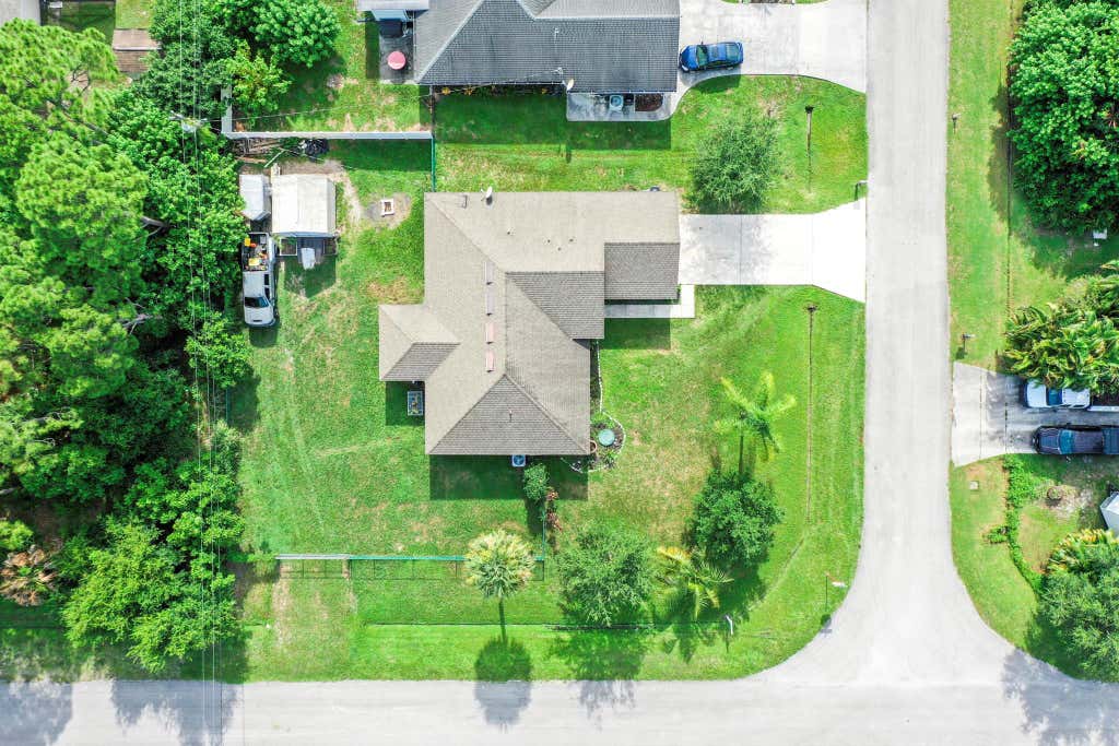 Photo of 202 SW Twig Avenue, Port Saint Lucie, FL 34983 (MLS # R11009176)