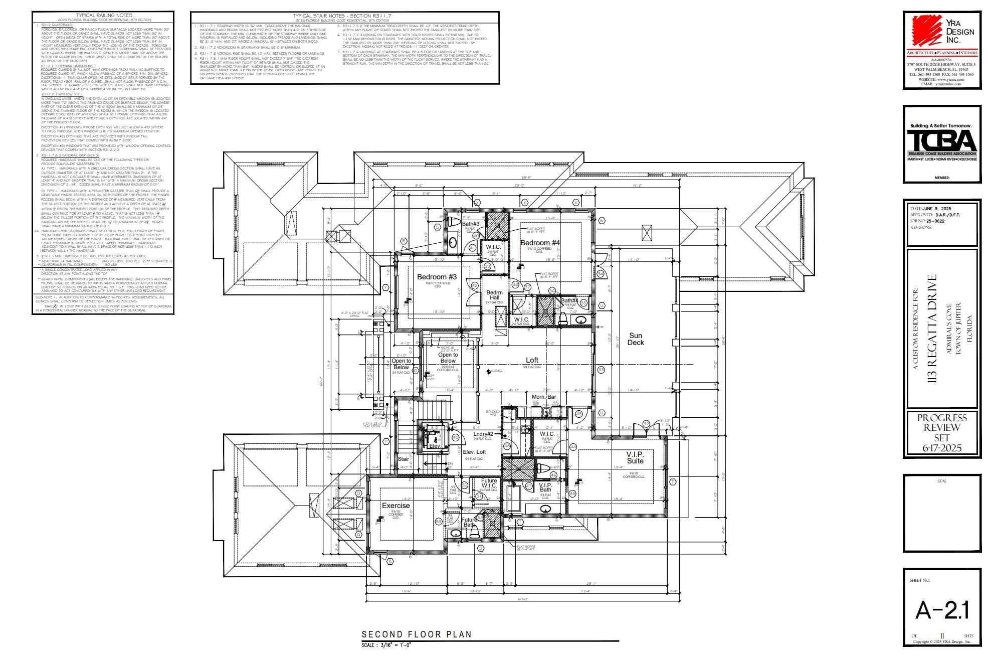 Admirals Cove - Residential