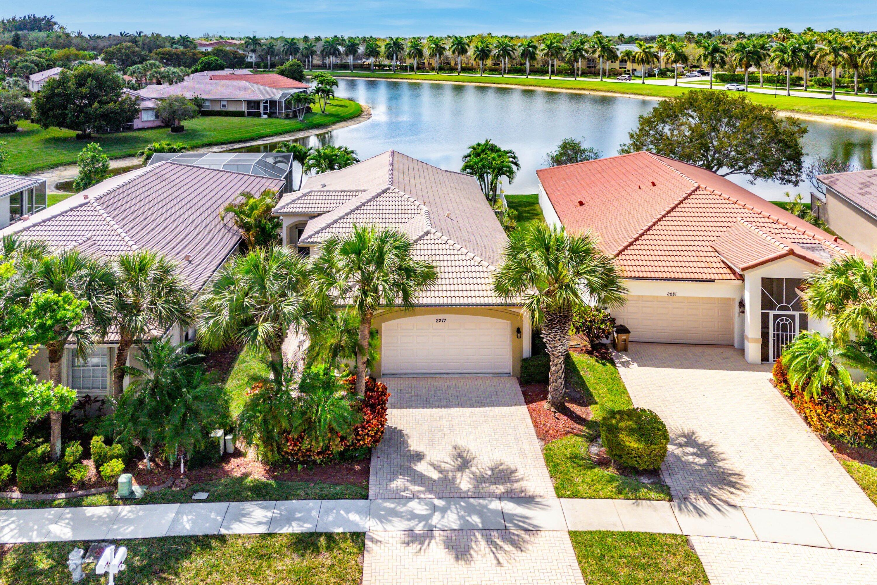 BAYWINDS - Residential