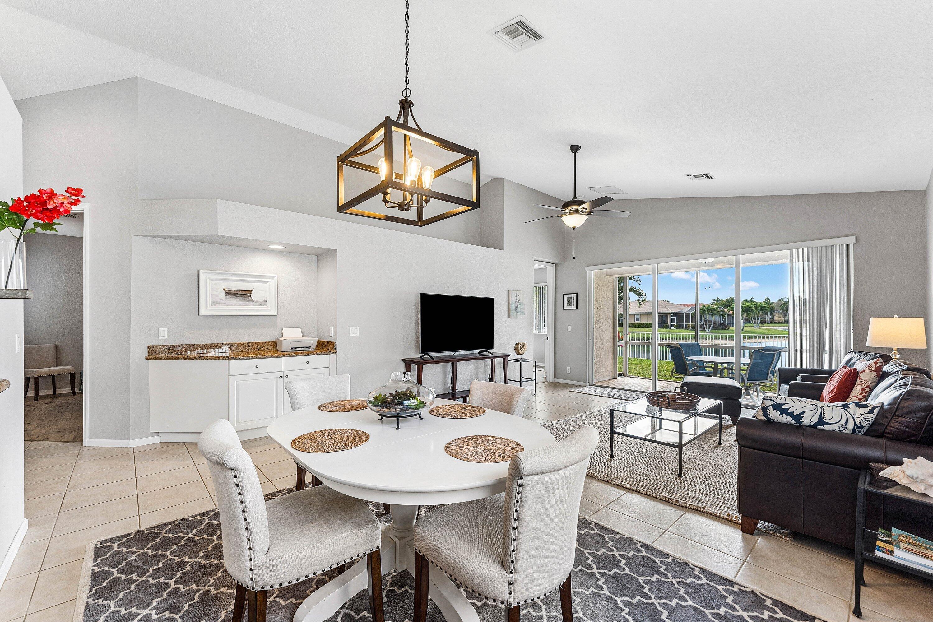 BAYWINDS - Residential