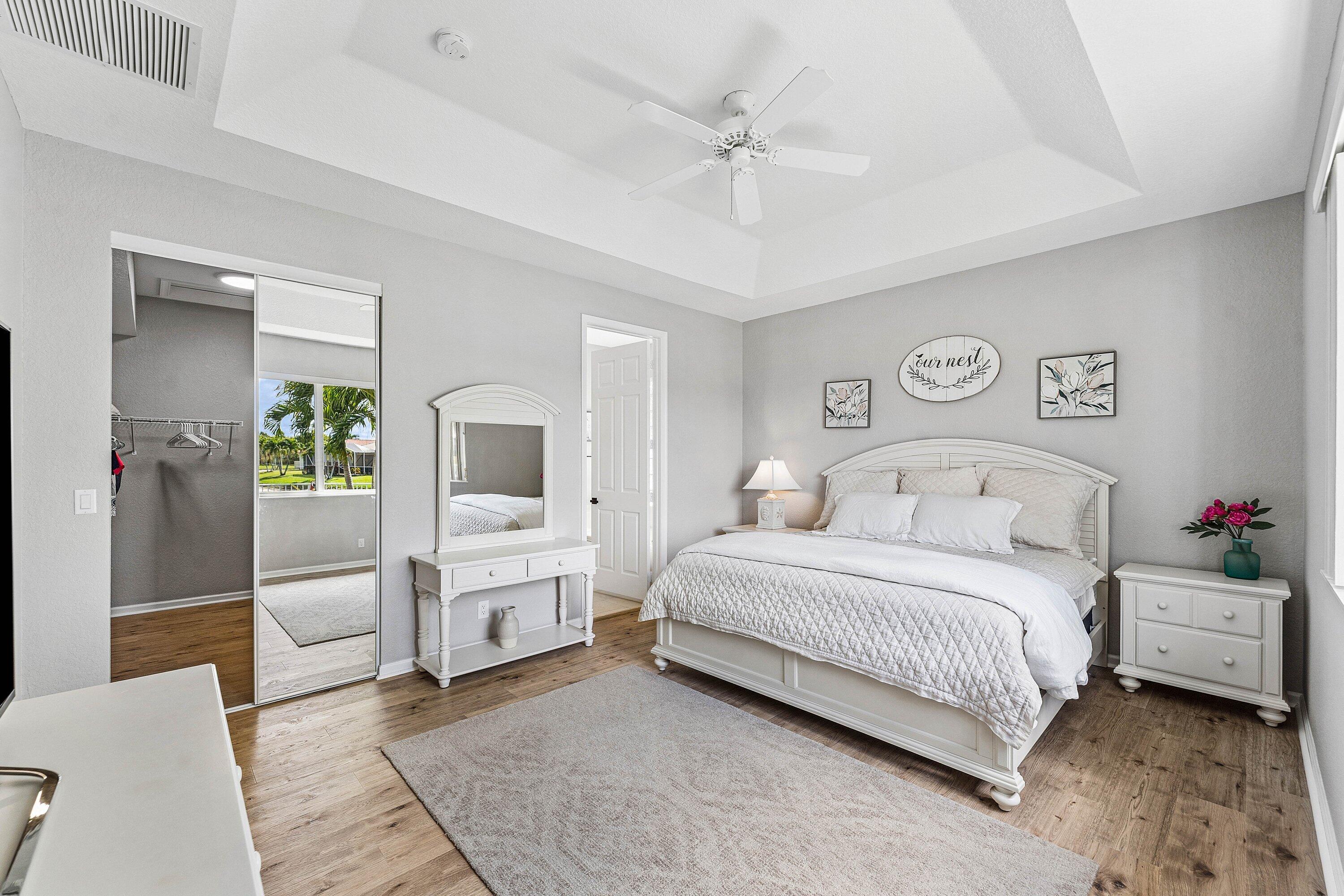 BAYWINDS - Residential