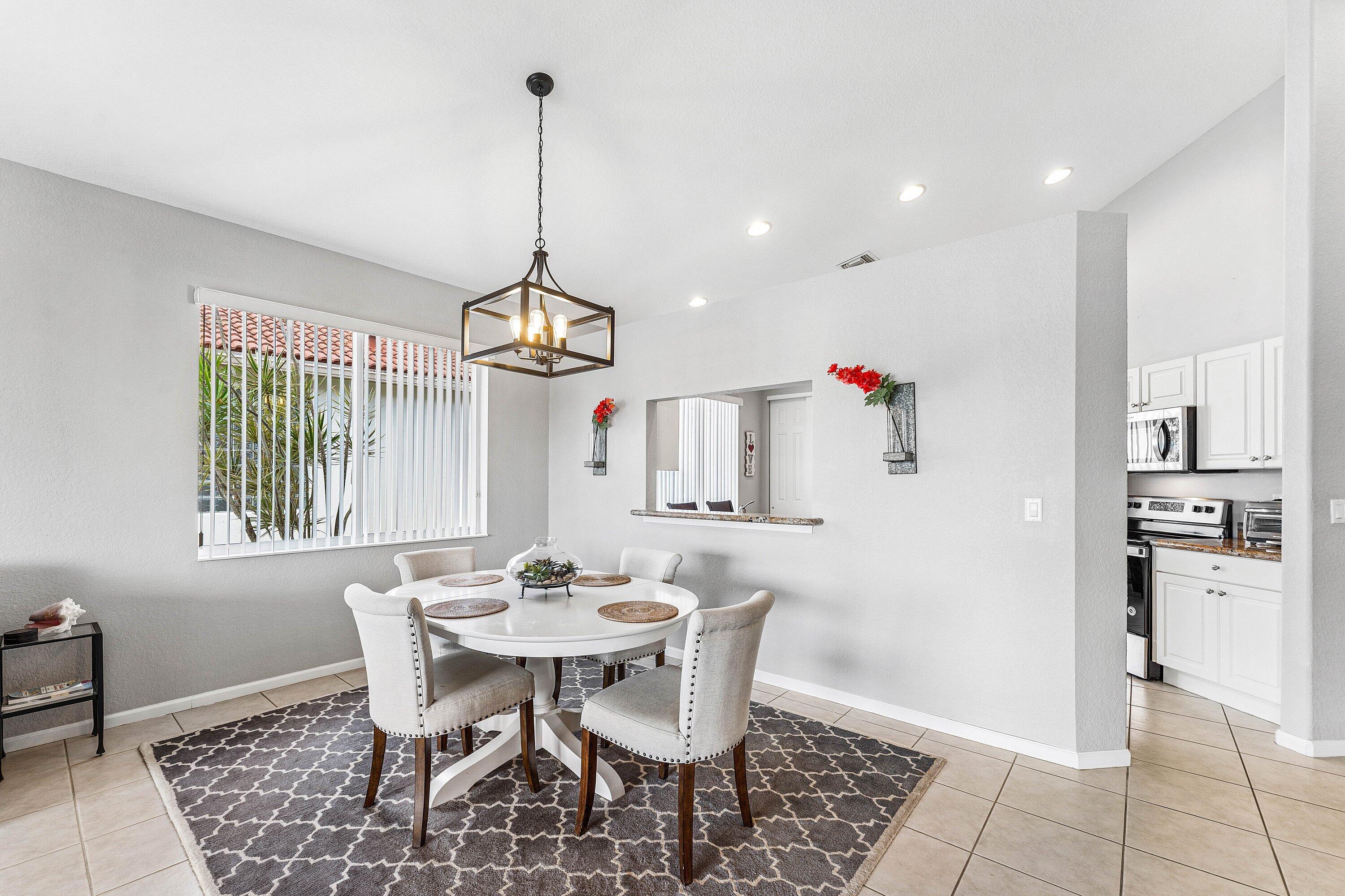 BAYWINDS - Residential