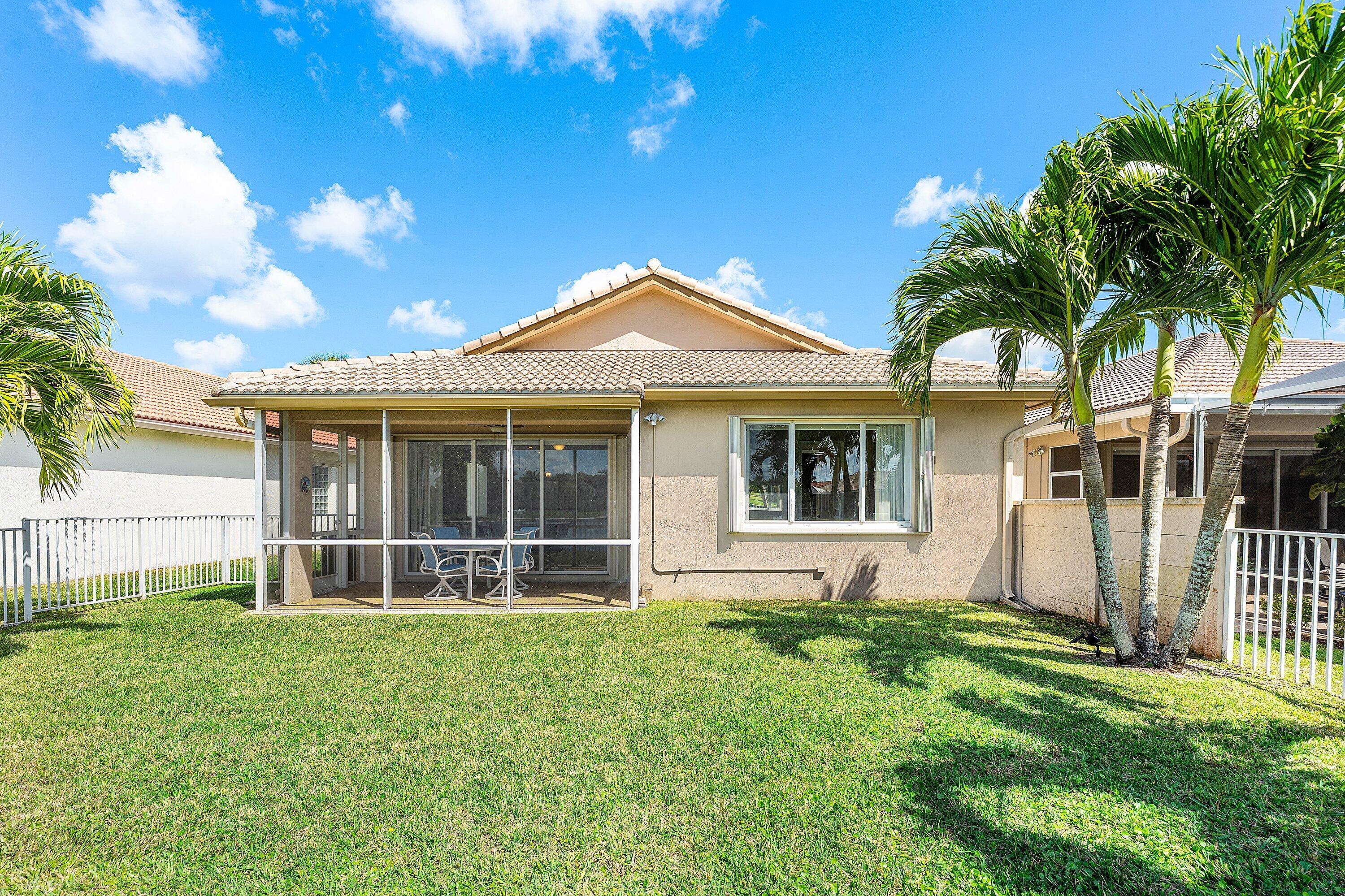 BAYWINDS - Residential