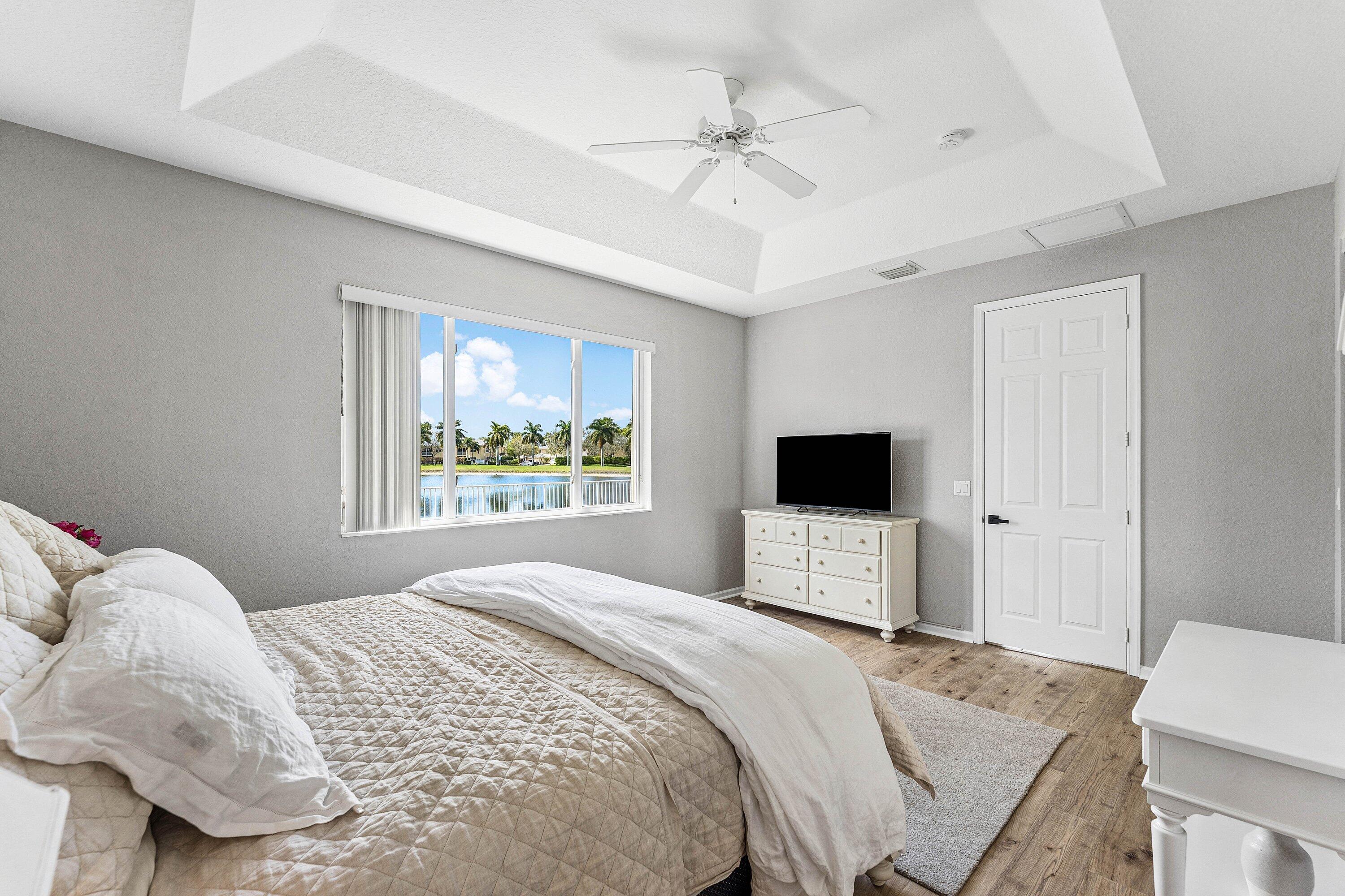 BAYWINDS - Residential