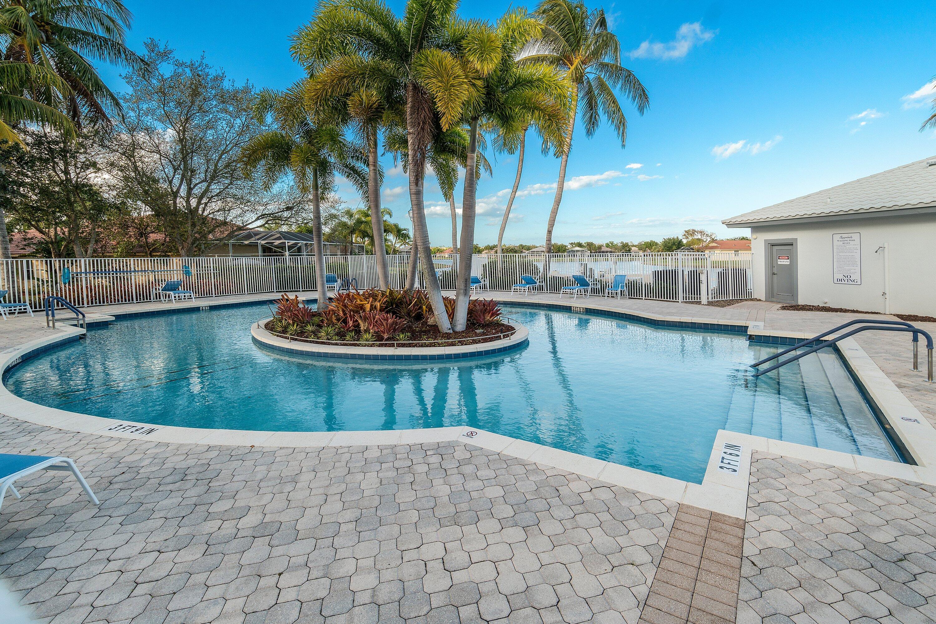 BAYWINDS - Residential