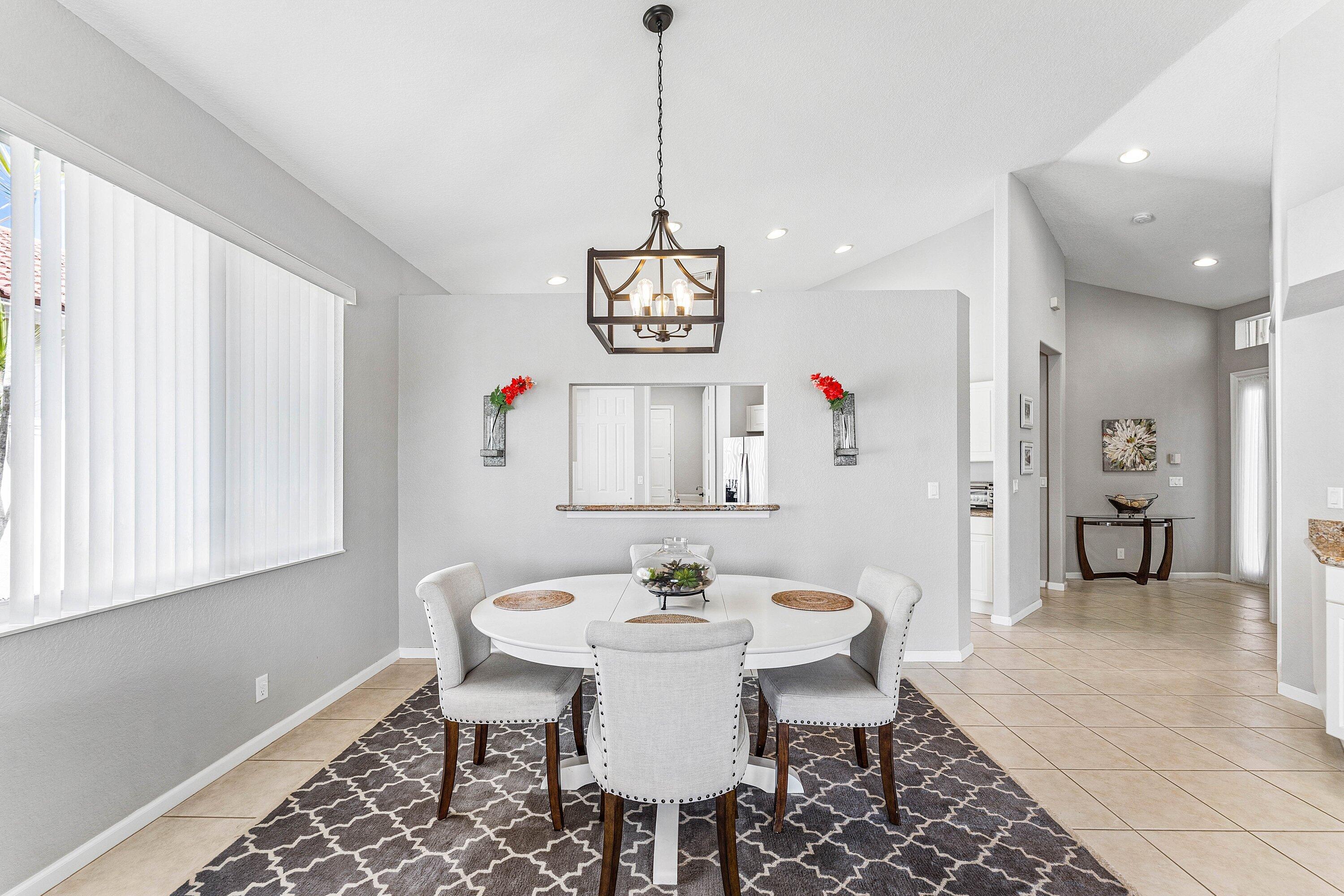 BAYWINDS - Residential