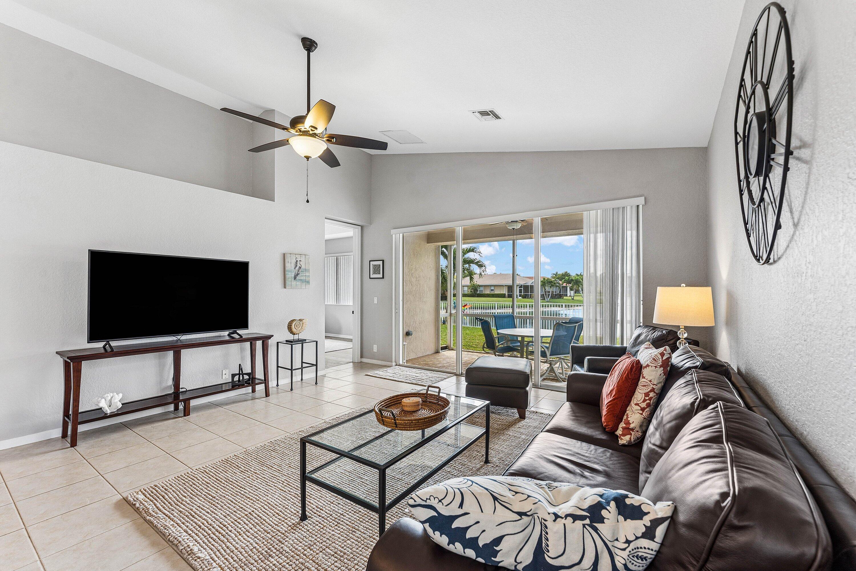 BAYWINDS - Residential