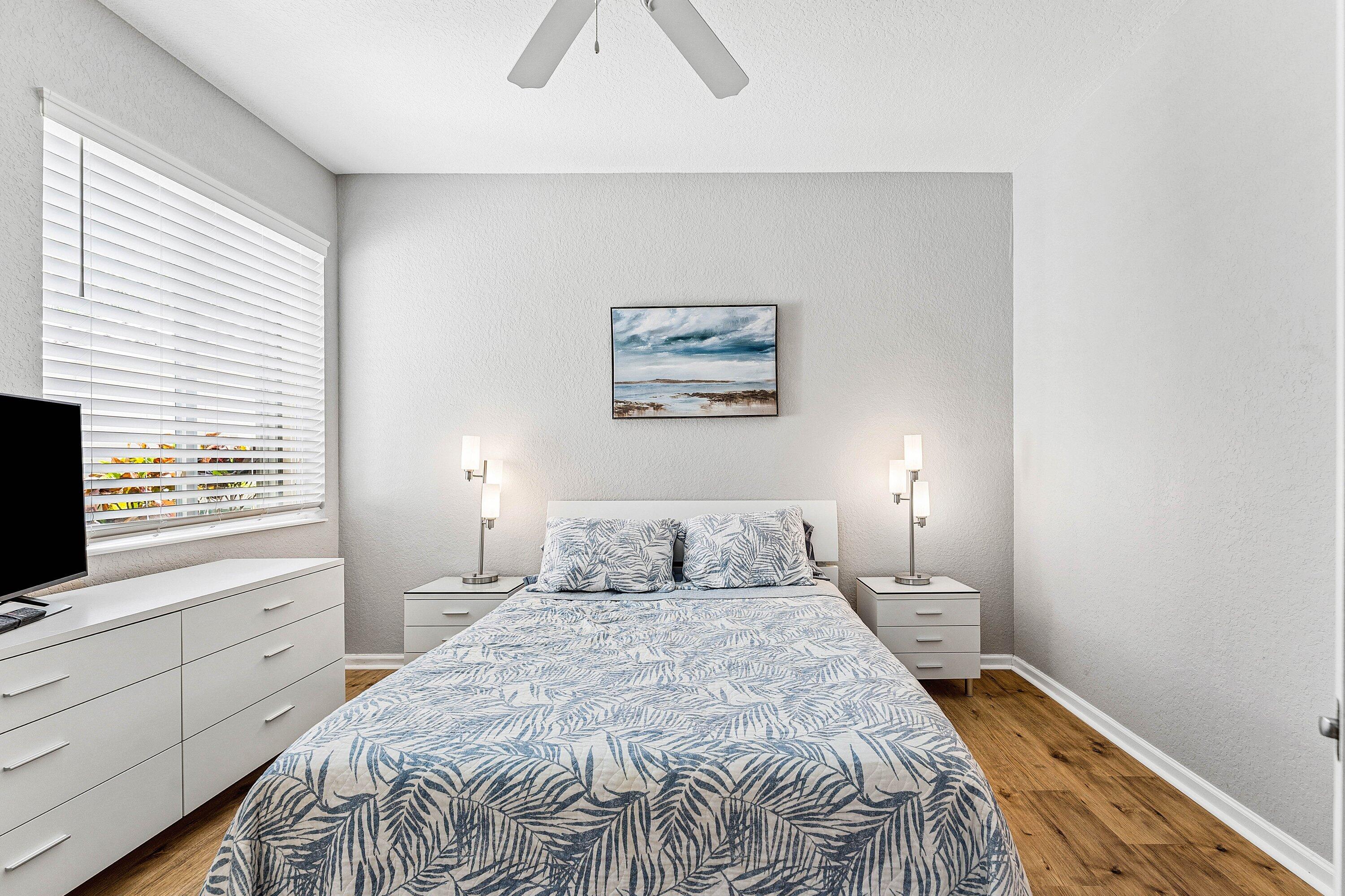 BAYWINDS - Residential