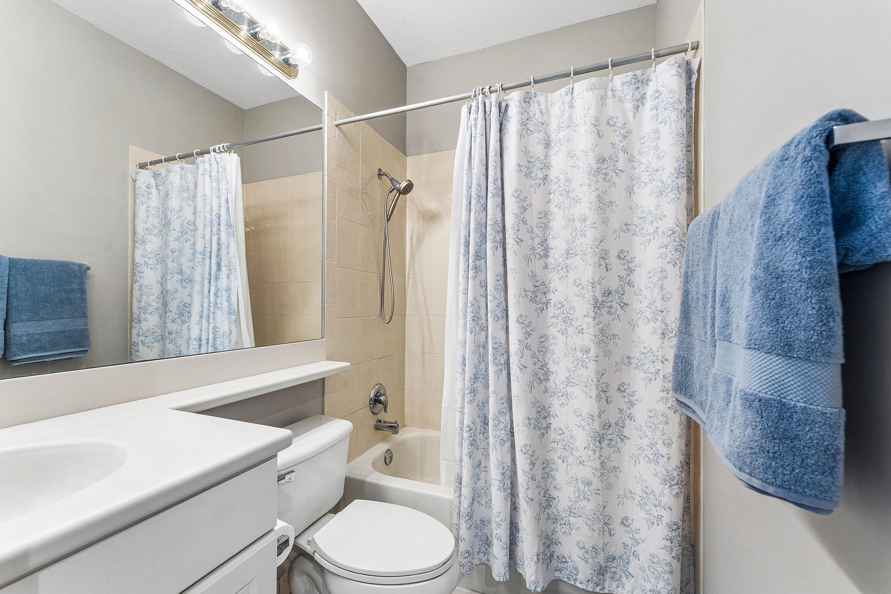 BAYWINDS - Residential