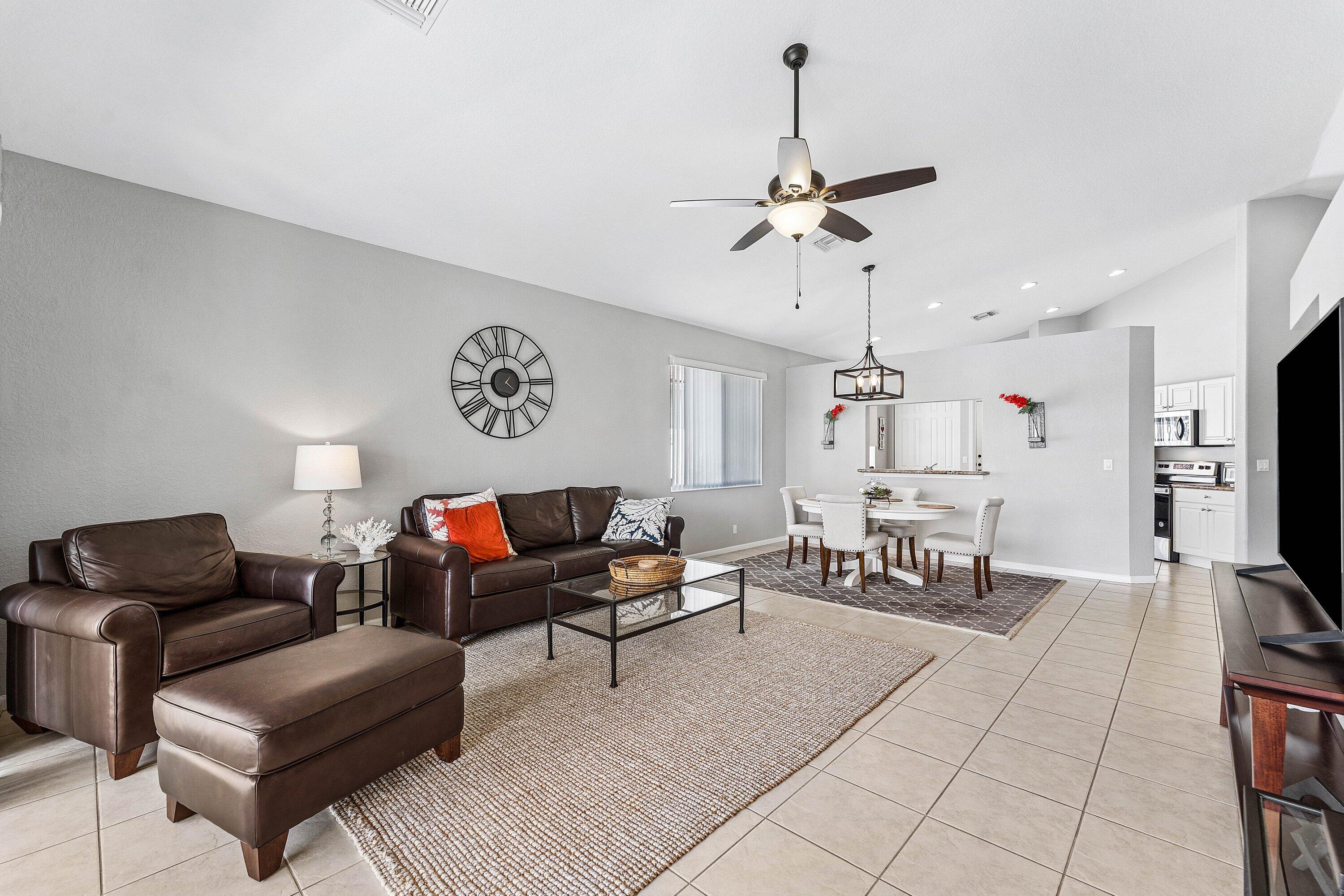 BAYWINDS - Residential