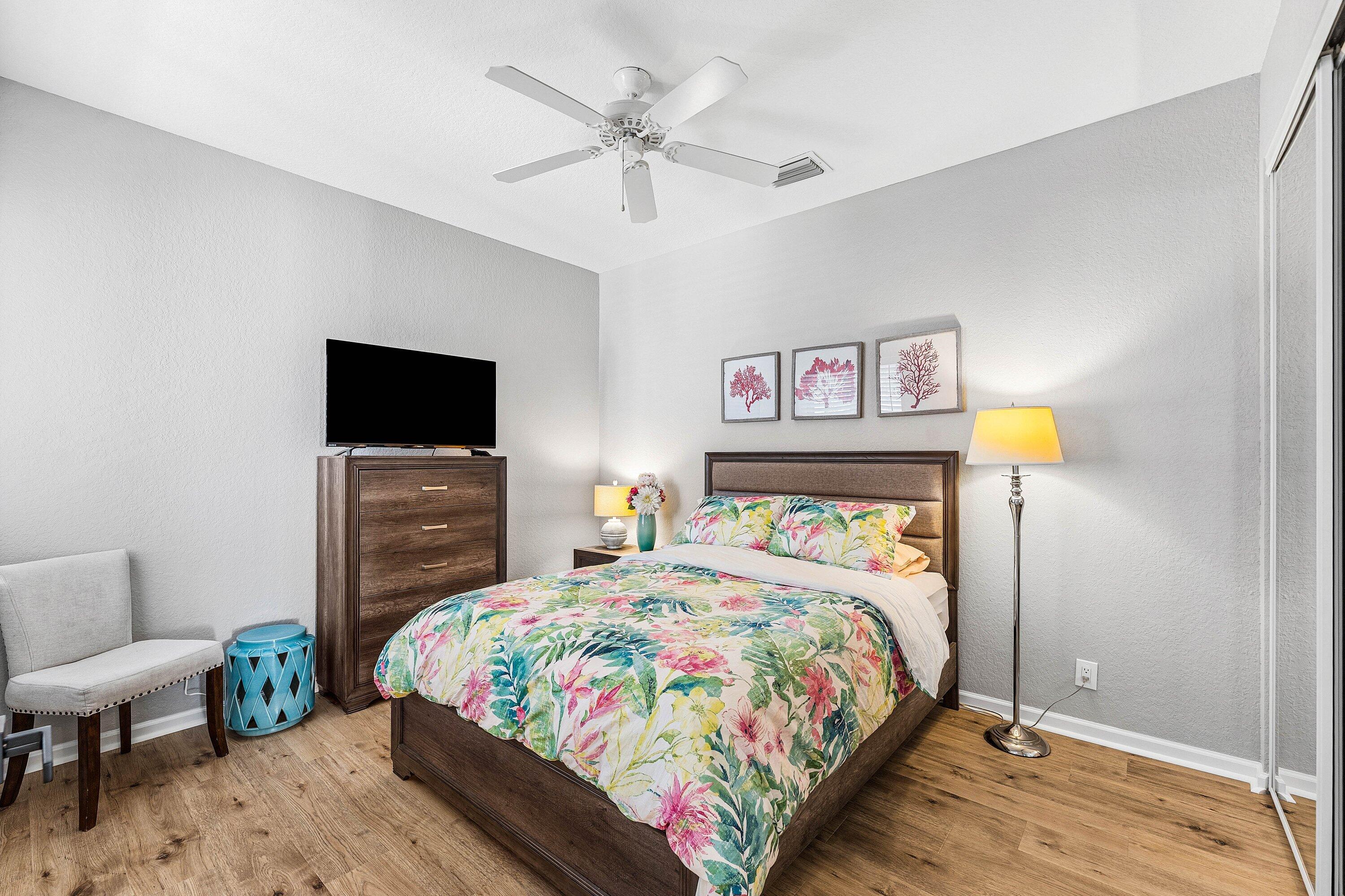 BAYWINDS - Residential