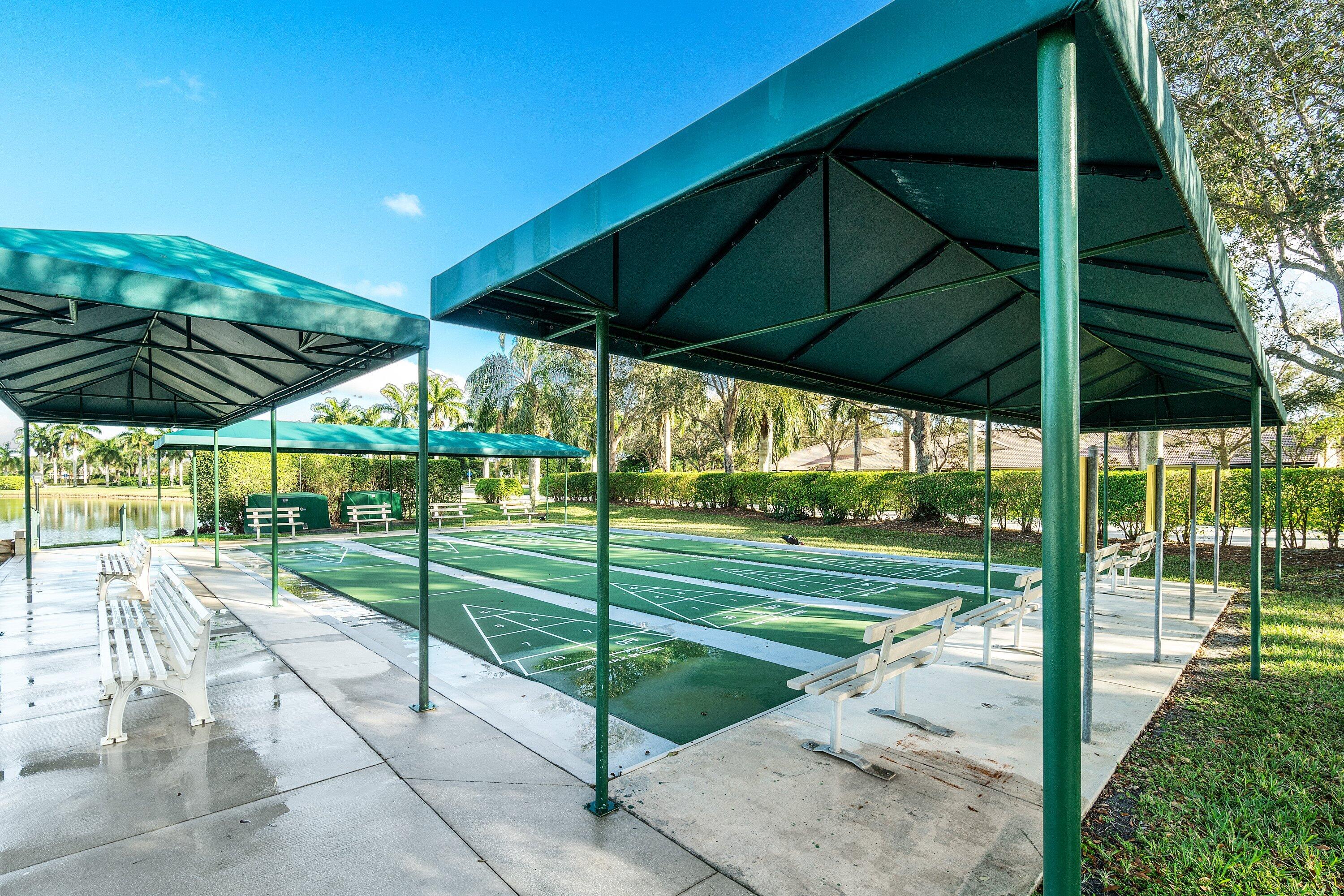 BAYWINDS - Residential