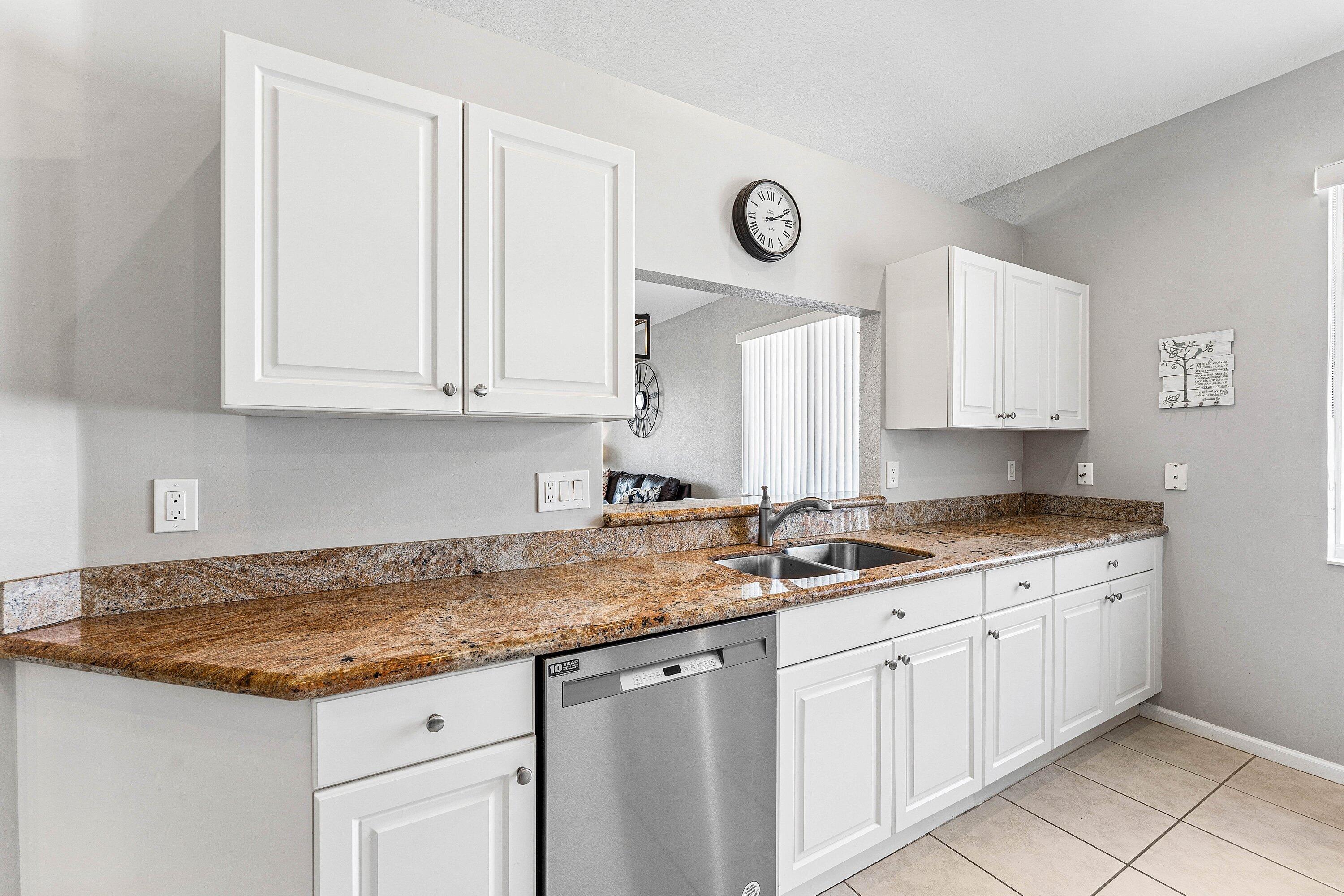 BAYWINDS - Residential