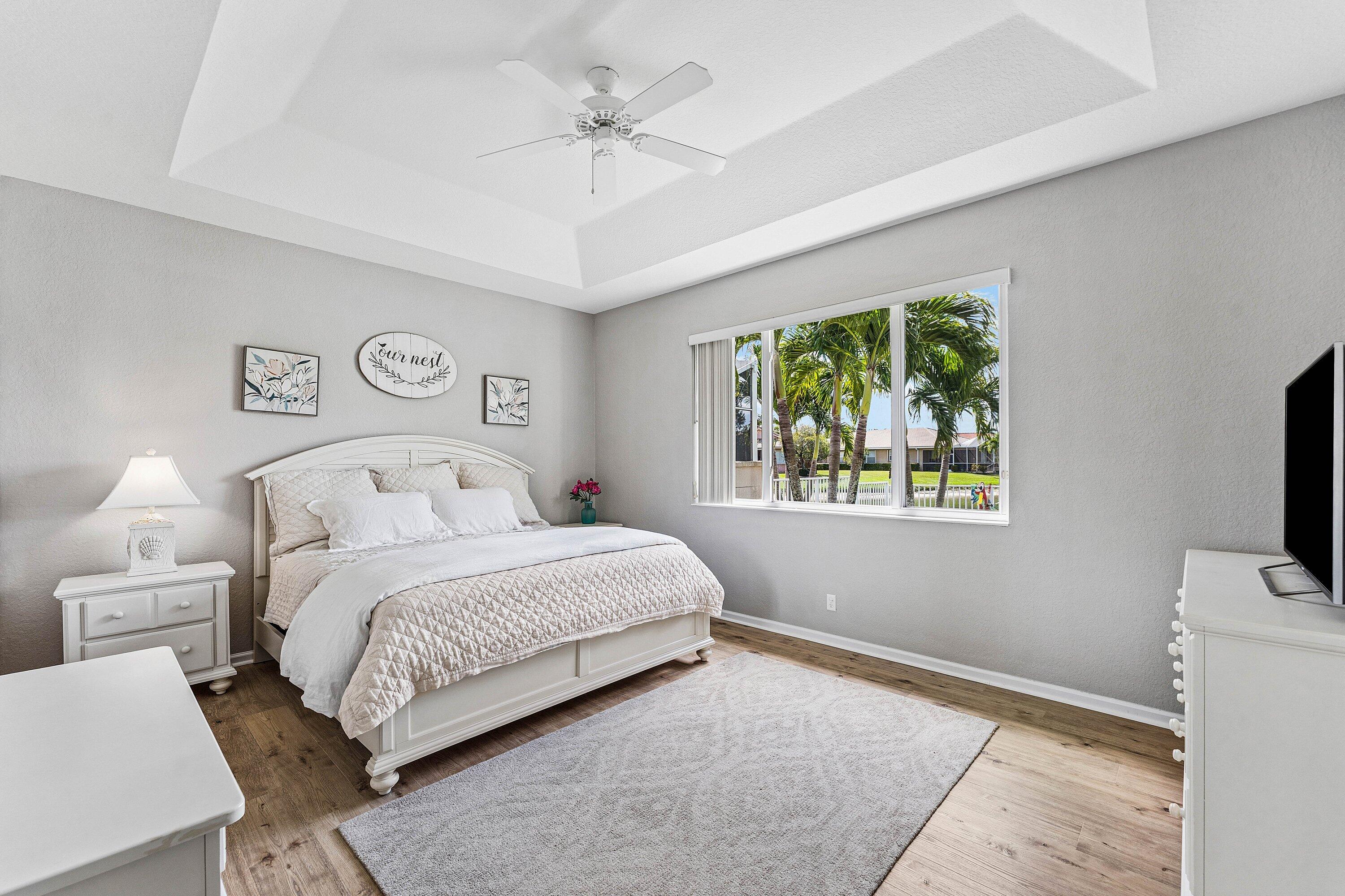 BAYWINDS - Residential