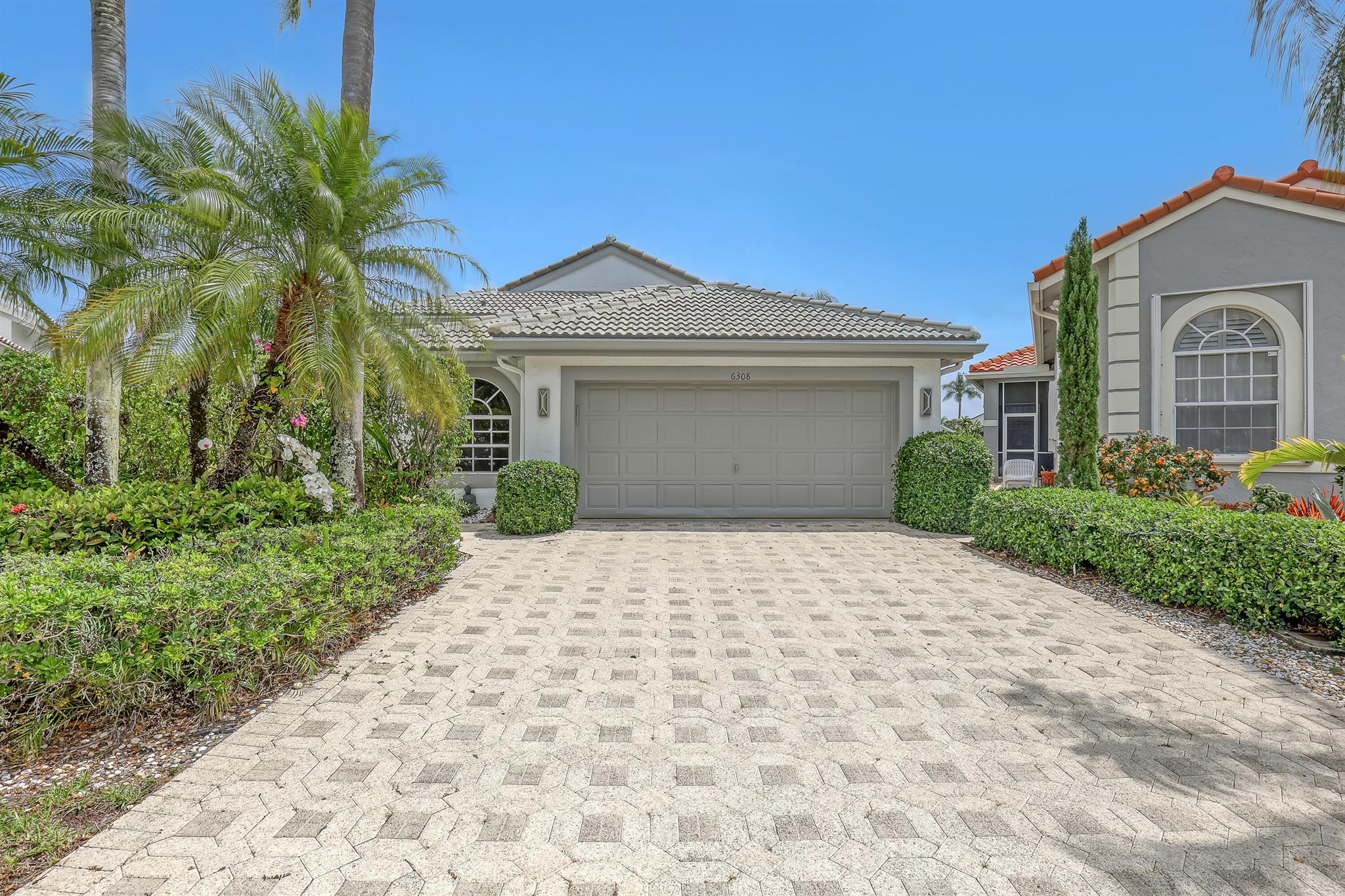 Hampton Fairways - Residential