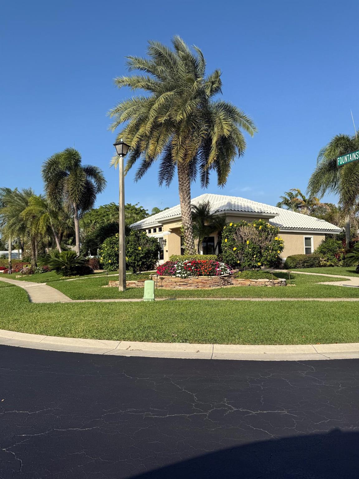 Hampton Fairways - Residential