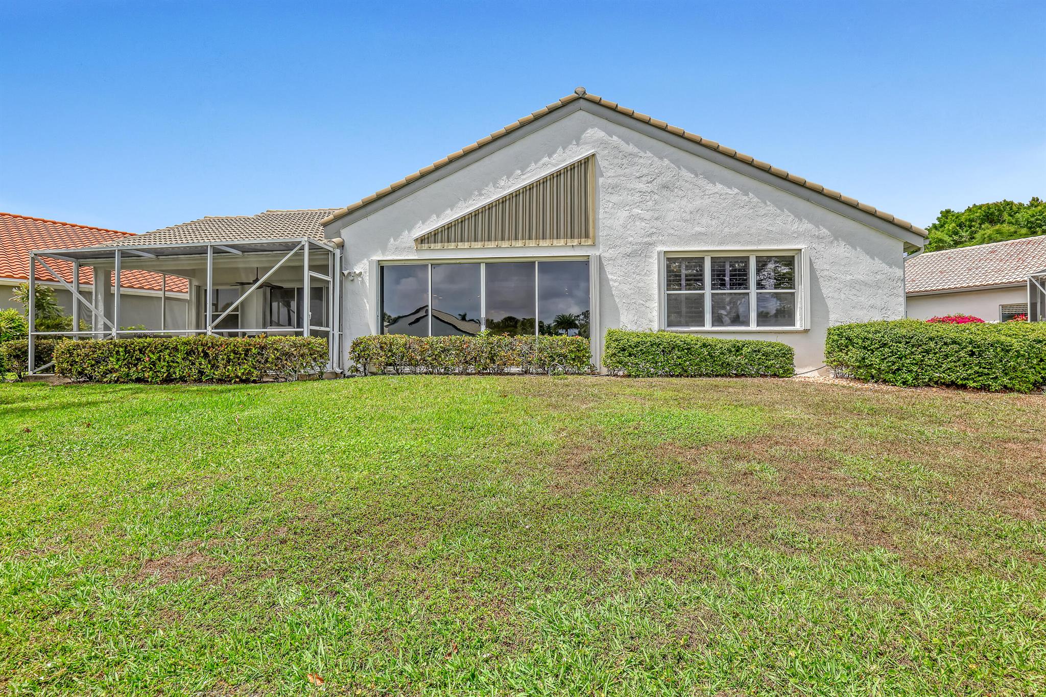 Hampton Fairways - Residential