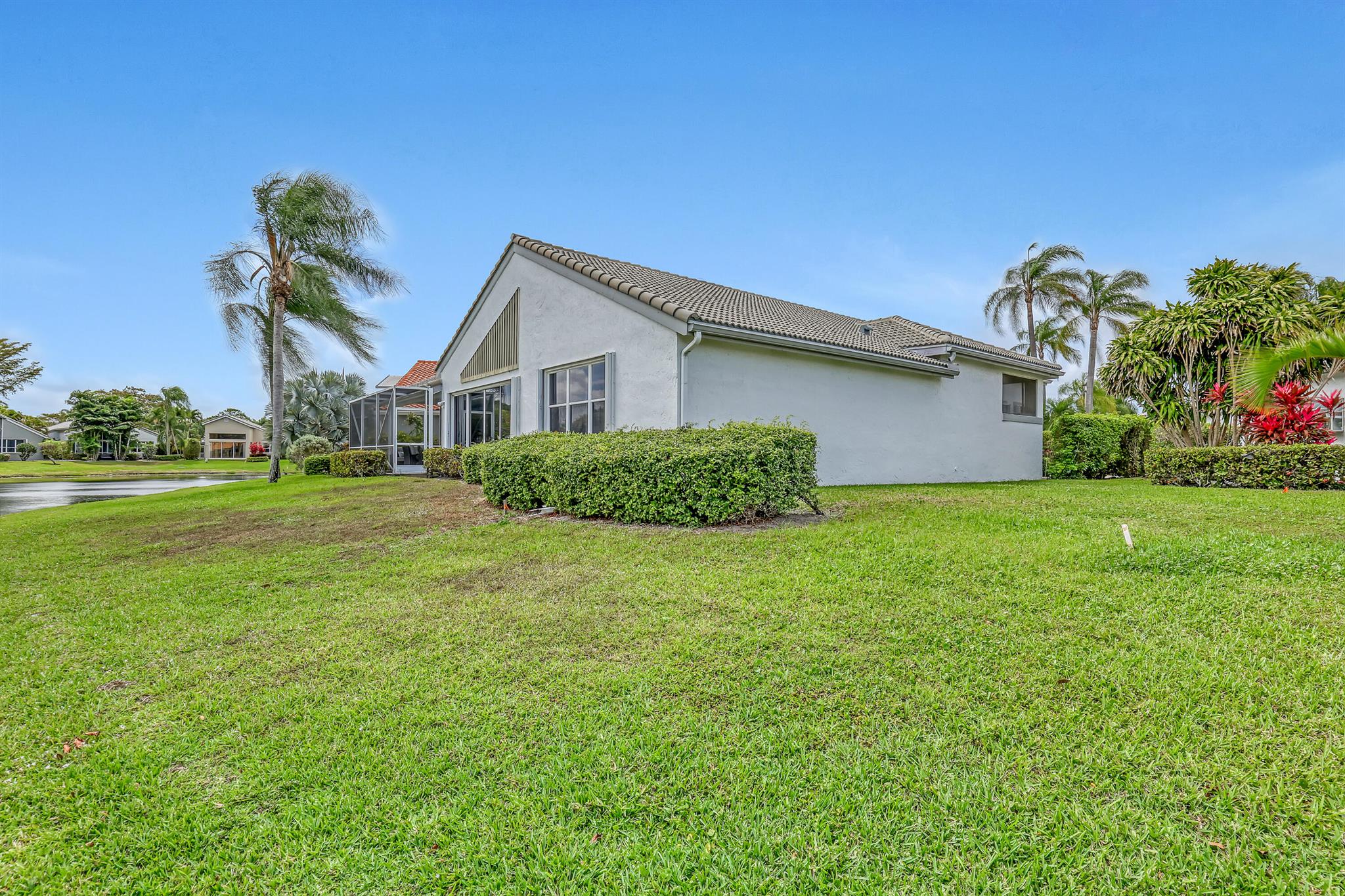 Hampton Fairways - Residential