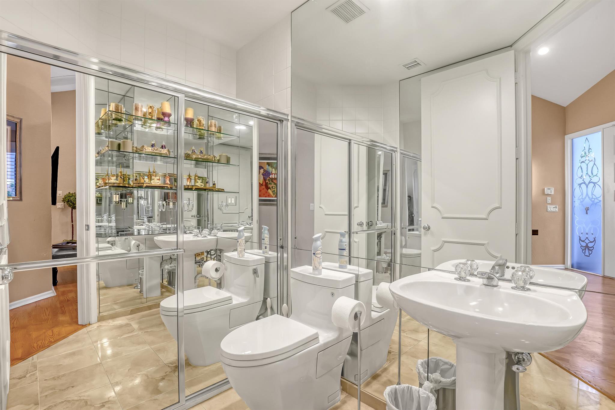 Hampton Fairways - Residential