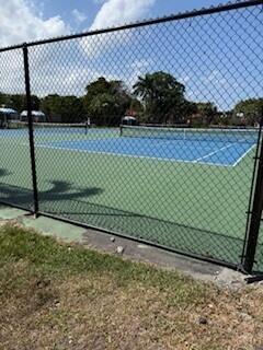 Hampton Fairways - Residential