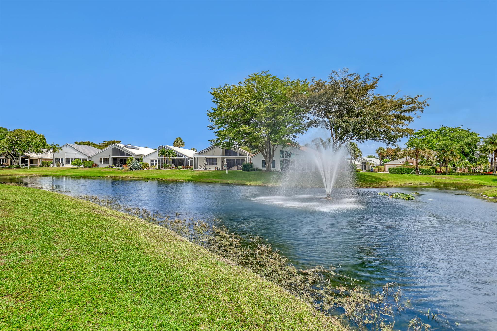 Hampton Fairways - Residential