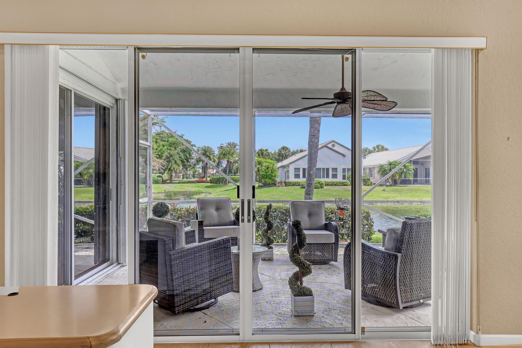 Hampton Fairways - Residential