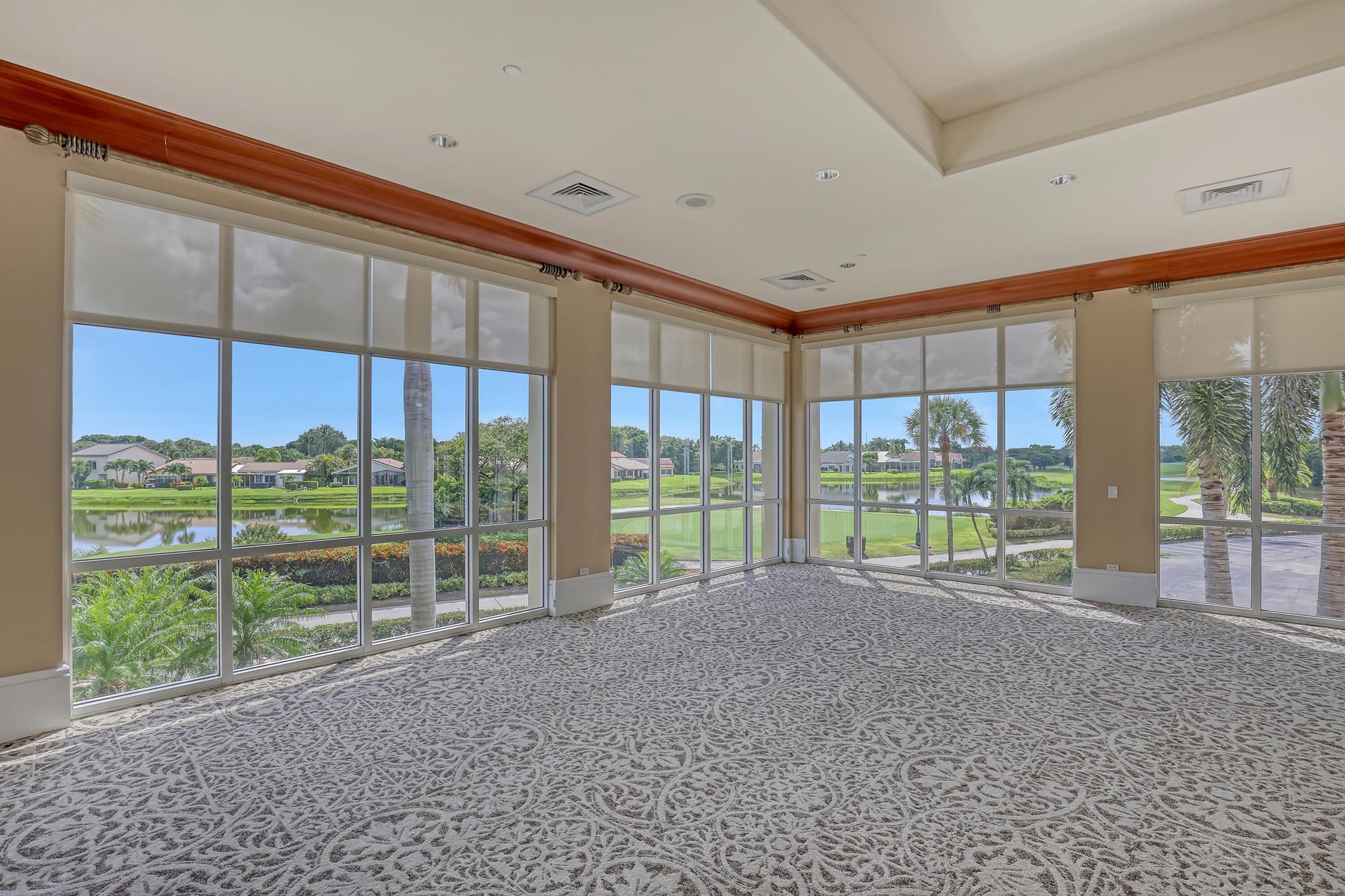 Hampton Fairways - Residential