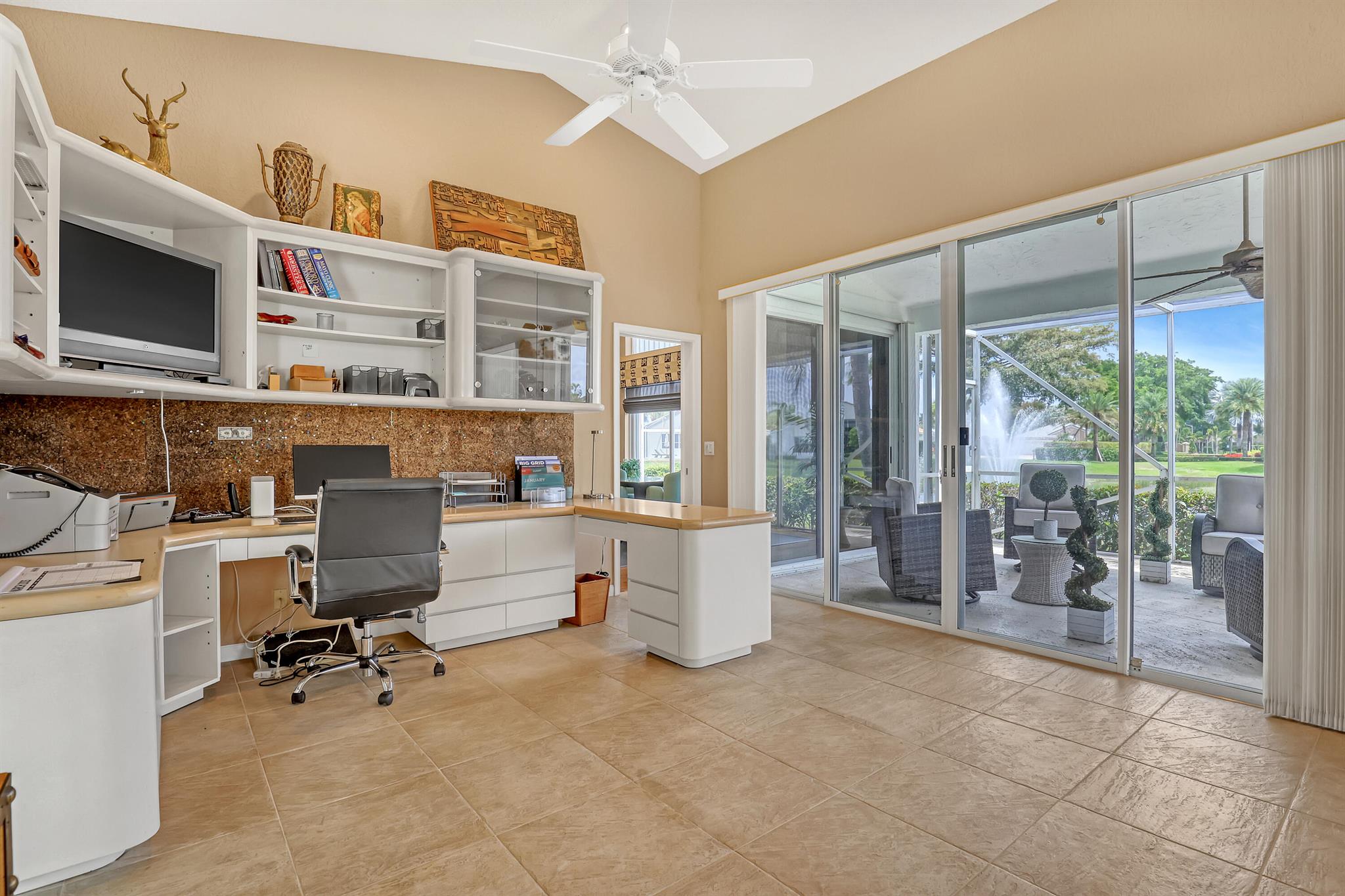 Hampton Fairways - Residential